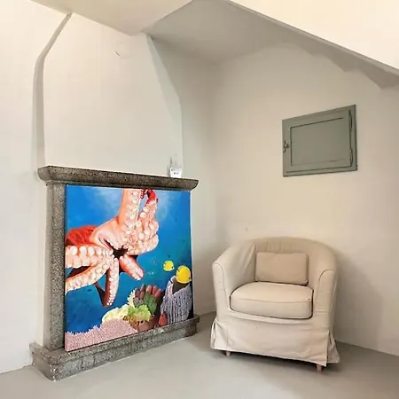 Riva House Prázdninový dům *