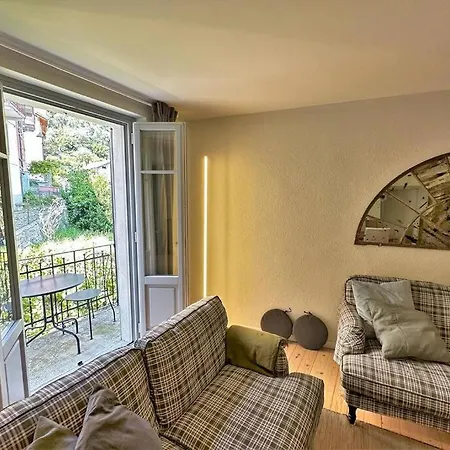 Prázdninový dům Riva House Colonno