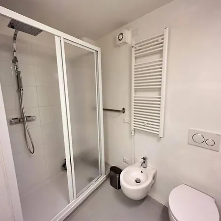 Riva House Holiday home Colonno