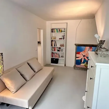 Riva House Prázdninový dům *