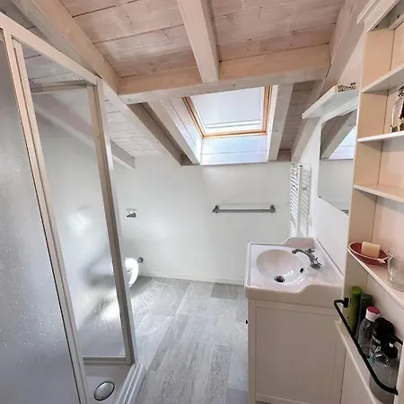 Riva House * Colonno