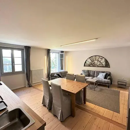 Riva House Holiday home *