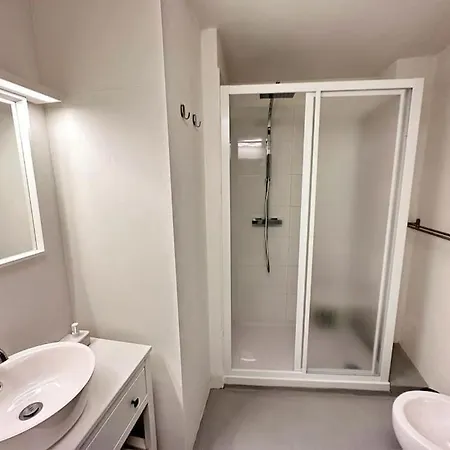 Prázdninový dům Riva House *