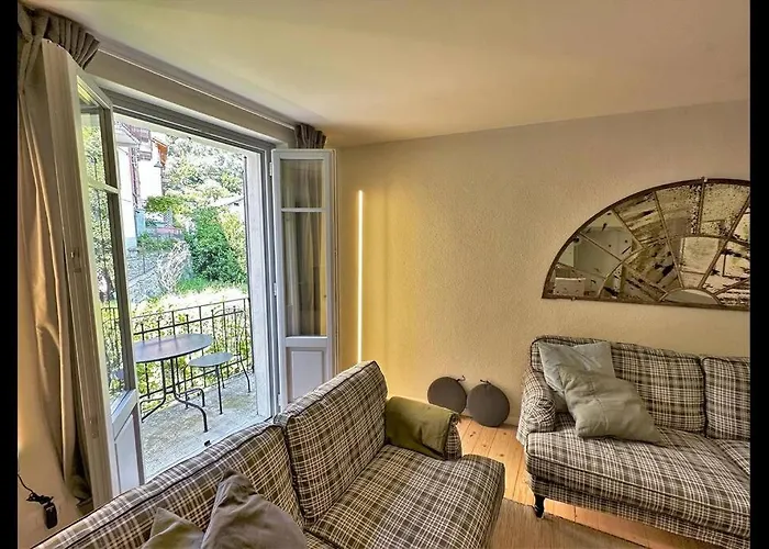 Feriehus Riva House Colonno