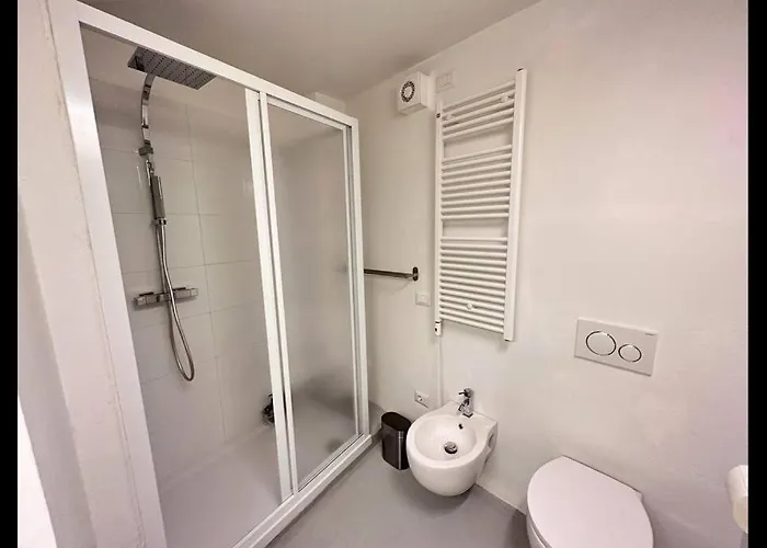 Riva House Feriehus Colonno