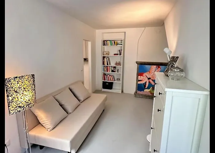 Riva House Feriehus *