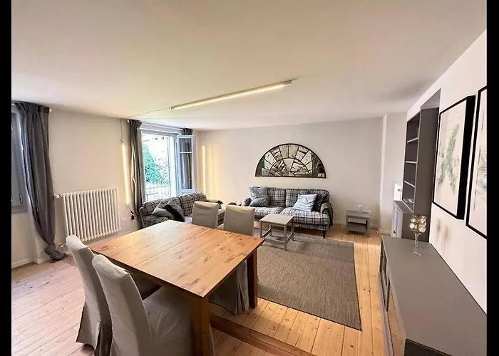 Riva House * Colonno