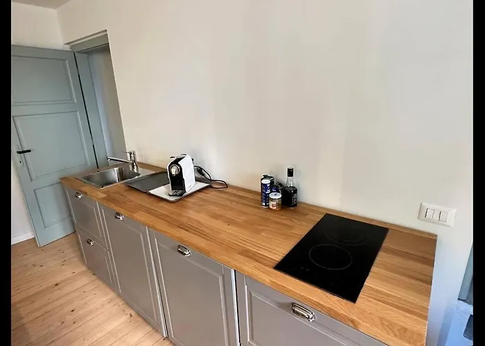 Feriehus Riva House Colonno