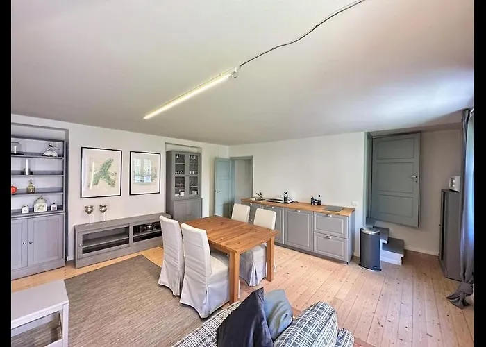 Riva House * Colonno