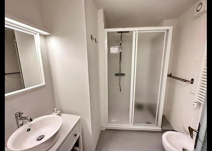 Feriehus Riva House *