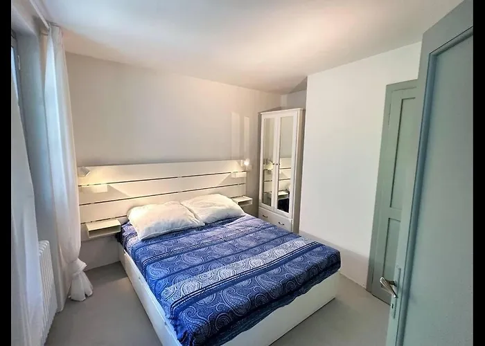 Riva House Colonno