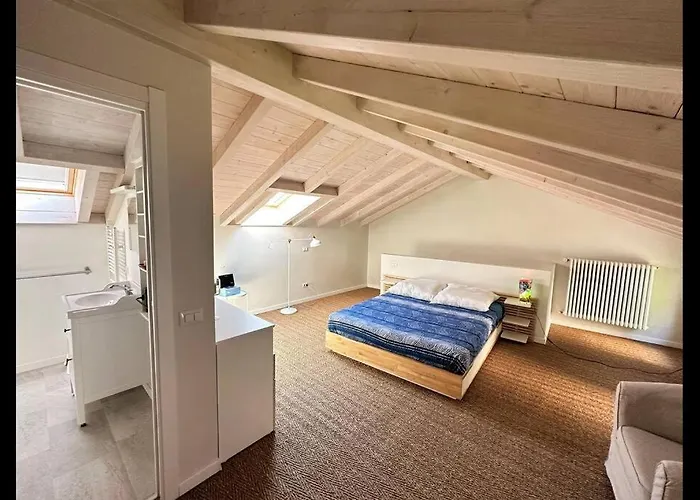 Riva House *