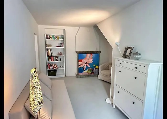 Riva House 度假居 Colonno