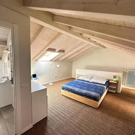 Riva House *